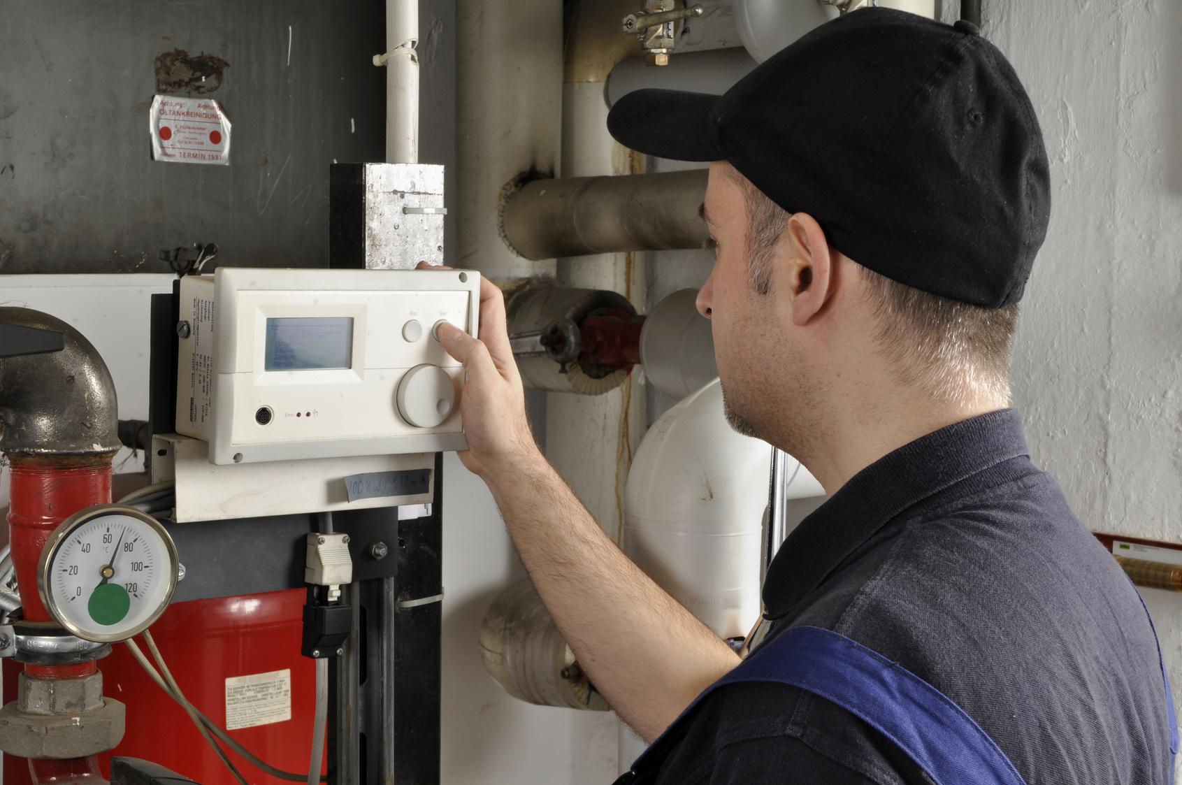 chauffage geothermie Cergy